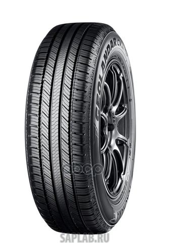 Купить запчасть YOKOHAMA - R5673 Шины Yokohama Geolandar G058 225/55 R19 99 V