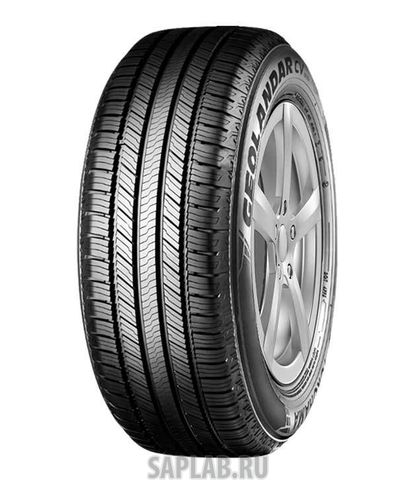 Купить запчасть YOKOHAMA - R5675 Шины Yokohama Geolandar G058 245/55 R19 103 H