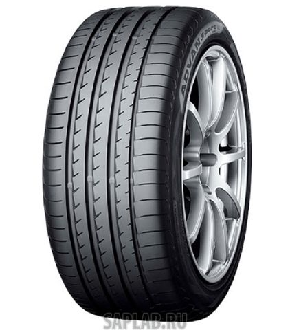 Купить запчасть YOKOHAMA - R5699 Шины YOKOHAMA V105s 245/45 zR18 100Y