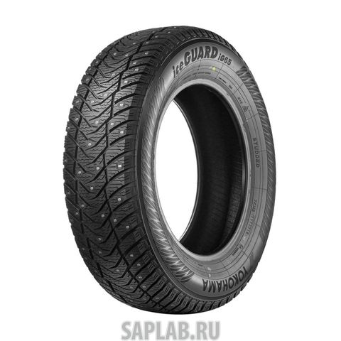 Купить запчасть YOKOHAMA - R5752 Шины YOKOHAMA 235/45/18 T 98 IG65 Ш.