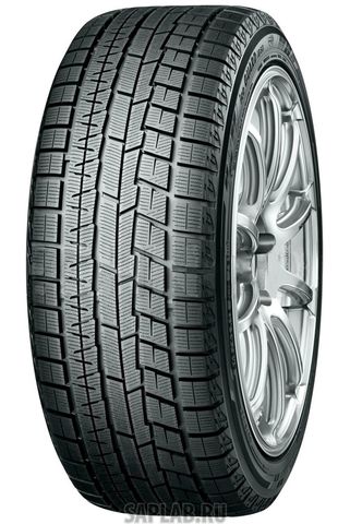 Купить запчасть YOKOHAMA - R5838 Шины YOKOHAMA 255/45R19 104Q iceGuard Studless iG60A TL