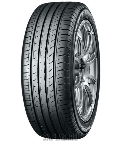 Купить запчасть YOKOHAMA - R6048 Шины Yokohama BluEarth AE51 245/40 R18 97W