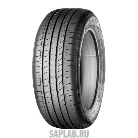 Купить запчасть YOKOHAMA - R6055 Шины летняя YOKOHAMA BluEarth-GT AE-51 215/55R16 97W