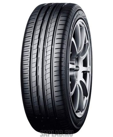 Купить YOKOHAMA R6063 Шины Yokohama BluEarth AE51A 215/45 R17 91W