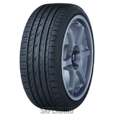 Купить запчасть YOKOHAMA - R6104 Шины YOKOHAMA Advan Sport 225/45 R17 91Y 103S Zps