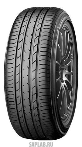 Купить запчасть YOKOHAMA - R6114 Шины Yokohama E70D 225/50R17 98V