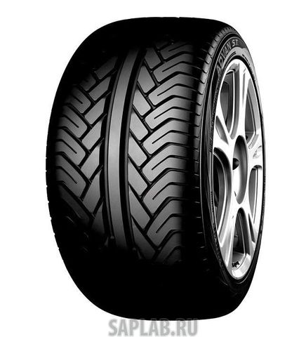 Купить запчасть YOKOHAMA - R6151 Шины Yokohama Advan S.T. V802 TL 275/50 R20 Yokohama R6151