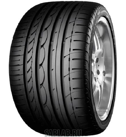 Купить запчасть YOKOHAMA - R6155 Шины YOKOHAMA Advan Sport V103b N0 275/40 R20 106Y Xl