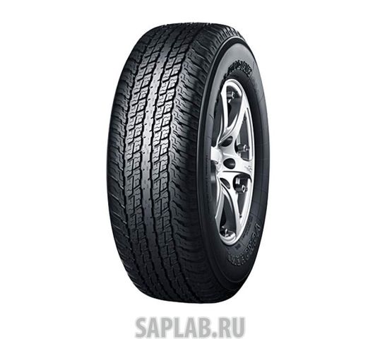 Купить запчасть YOKOHAMA - R6329 Шины Yokohama Geolandar G94BV 265/60 R18 R6329