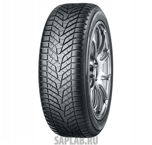 Купить запчасть YOKOHAMA - R6367 Шины Yokohama BluEarth Winter V905 TL 235/50 R19 R6367