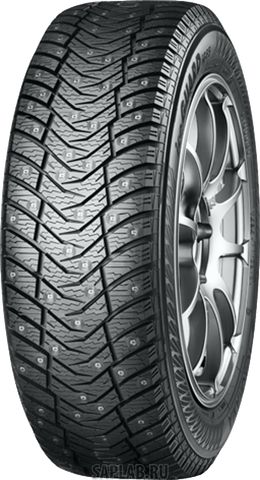 Купить запчасть YOKOHAMA - R6791 Шины Yokohama Ice Guard IG65 275/50R22 111T