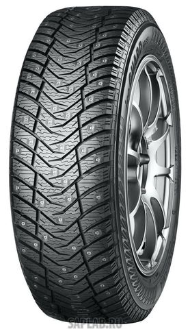 Купить запчасть YOKOHAMA - R6794 Шины YOKOHAMA 235/50R19 99T iceGuard Stud iG65 TL (шип.)