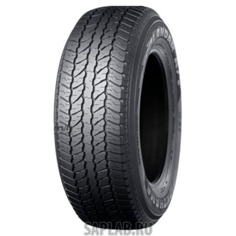 Купить запчасть YOKOHAMA - R7088 Шины Yokohama Geolandar A/T G031A 265/65 R18 114V