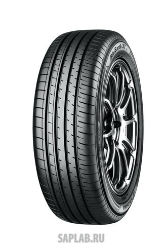 Купить запчасть YOKOHAMA - R7523 Шины Yokohama BluEarth-XT AE61 215/65 R16 98H