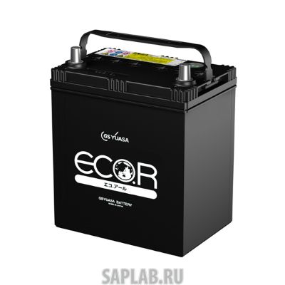 Купить запчасть  YUASA - 1470 Аккумулятор GS-YUASA EC 44B19L