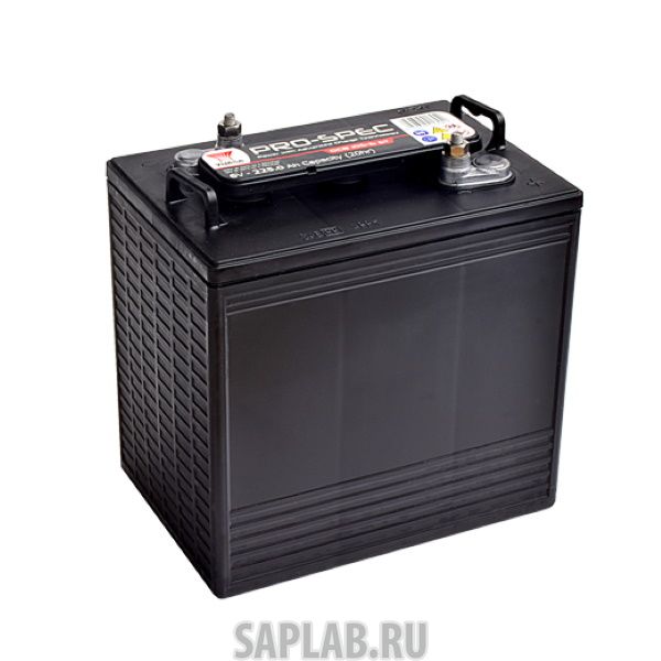 Купить запчасть  YUASA - DCB1056 Аккумулятор YUASA PRO-SPEC DCB105-6