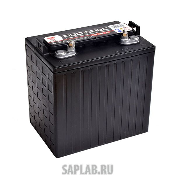 Купить запчасть  YUASA - DCB8758 Аккумулятор YUASA PRO-SPEC DCB875-8