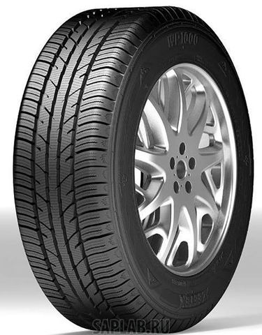 Купить запчасть ZEETEX - 1200041059 Шины Zeetex WP1000 185/65 R15 88T