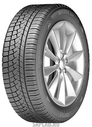 Купить запчасть ZEETEX - 1200041145 Шины Zeetex WH1000 SUV 225/60 R17 103H