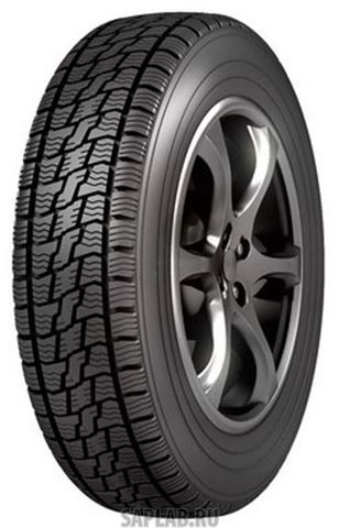 Купить запчасть АЛТАЙШИНА - 0A0097 Шины Алтайшина Forward 156 Dynamic 185/75 R16 92Q