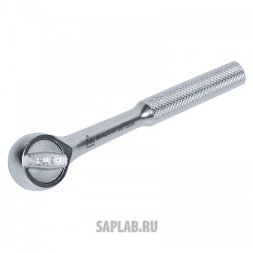 Купить запчасть МАСТАК - 01025405H Трещотка 1/4", 45 зубцов, дисковый механизм, МАСТАК